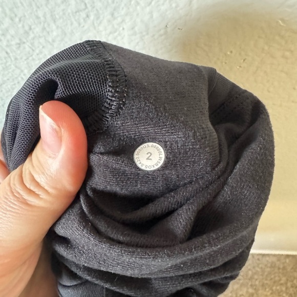 Lululemon Ready To Rulu Pant High Rise Joggers - Picture 6 of 6